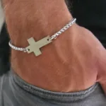Christian Men's Bracelet