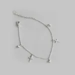 Elegant Cross Bracelets
