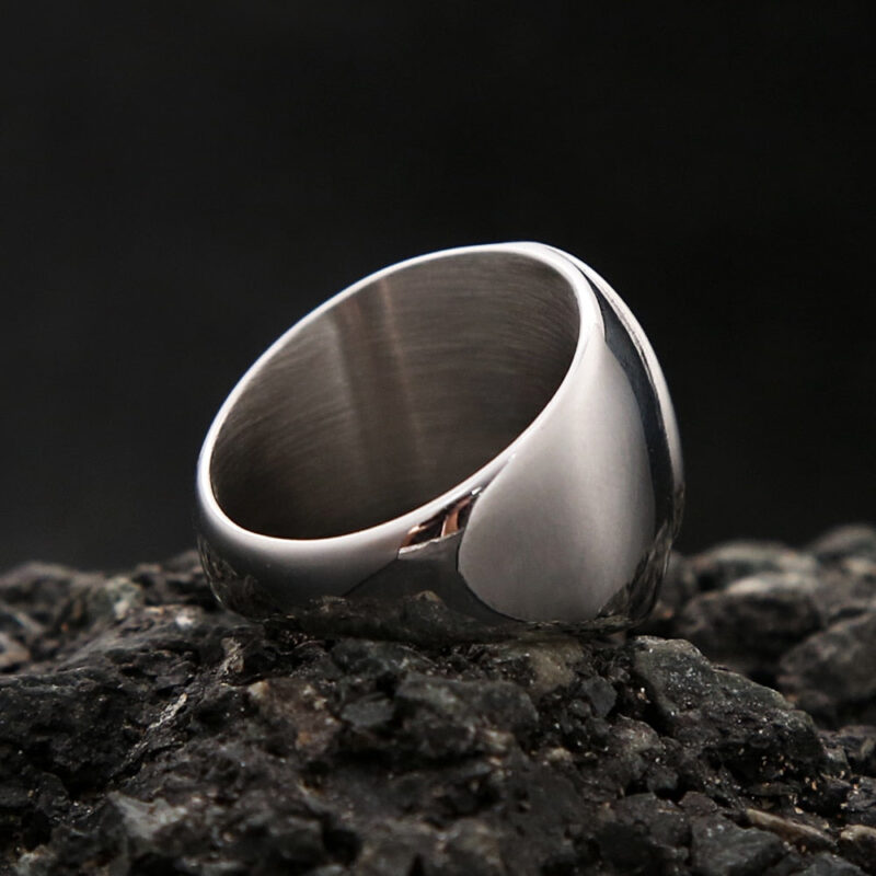 Lorraine Cross Ring - Image 7