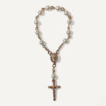 Prayer Bracelet Decade Rosary