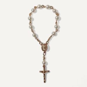 Prayer Bracelet Decade Rosary