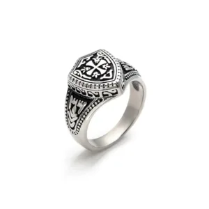 Templar Ring