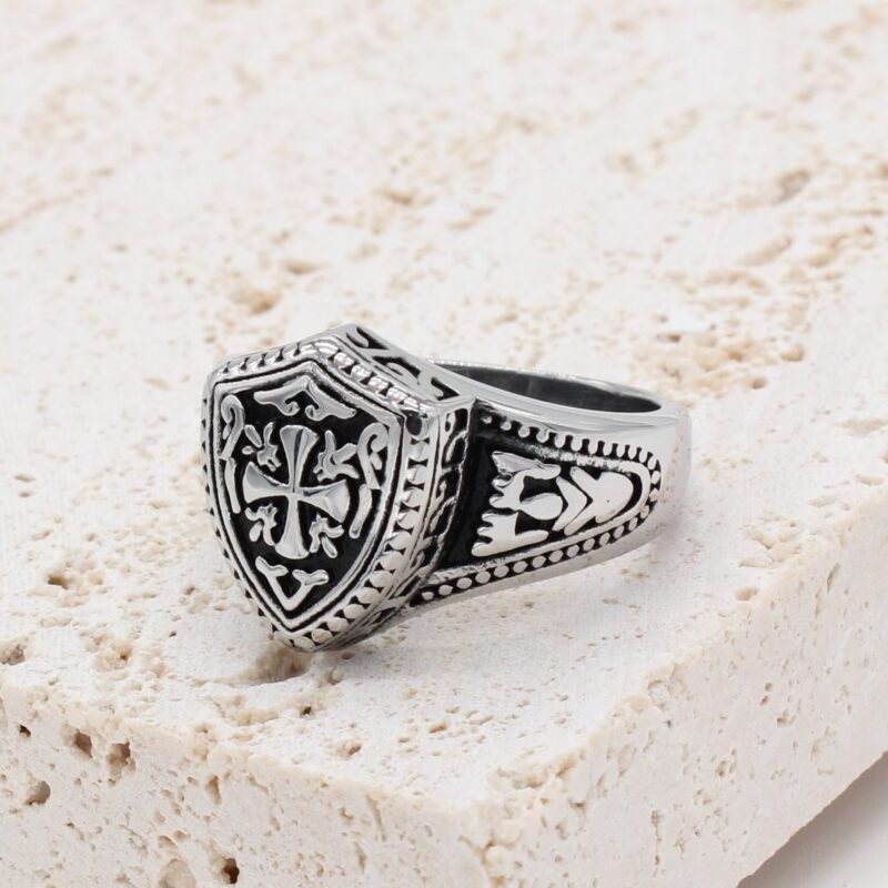 Templar Ring - Image 7